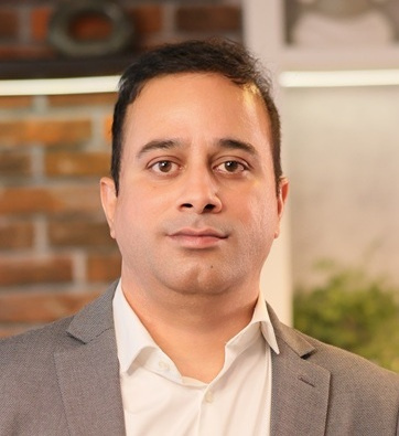 Mohsin Nisar
